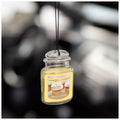 Yankee Candle 5 Pack Car Fragrance Variety Car Jar Ultimate Air Freshener — image 2