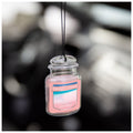 Yankee Candle 5 Pack Car Fragrance Variety Car Jar Ultimate Air Freshener — image 3