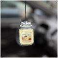 Yankee Candle 5 Pack Car Fragrance Variety Car Jar Ultimate Air Freshener — image 5