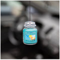 Yankee Candle 5 Pack Car Fragrance Variety Car Jar Ultimate Air Freshener — image 4
