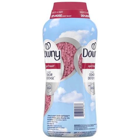Downy Beads April Fresh 1.13kg