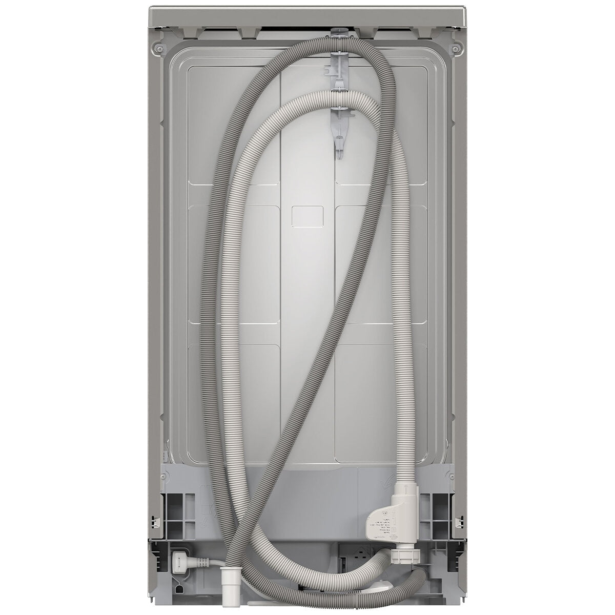 Bosch 45cm Series 6 Free Standing Dishwasher SPS6IKI01A
