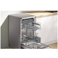 Bosch 45cm Series 6 Free Standing Dishwasher SPS6IKI01A