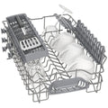 Bosch 45cm Series 6 Free Standing Dishwasher SPS6IKI01A