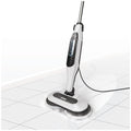 Shark Steam and Scrub Mop S7001ANZ - Deep Clean Floors with Dual Action Scrubbing Power - SuperSaverAU - view 2