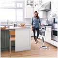 Shark Steam and Scrub Mop S7001ANZ - Deep Clean Floors with Dual Action Scrubbing Power - SuperSaverAU - view 6