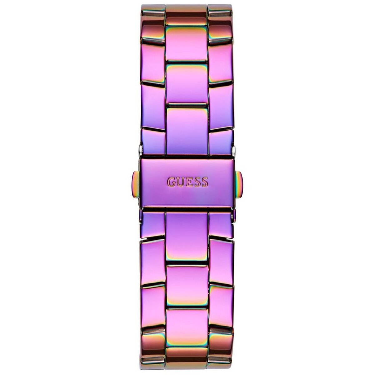 GUESS Majesty Iridescent Tone Women's Watch GW0771L4 Water Resistance 5 ATM