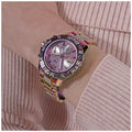 GUESS Majesty Iridescent Tone Women's Watch GW0771L4 Water Resistance 5 ATM - SuperSaverAU - view 1