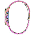 GUESS Majesty Iridescent Tone Women's Watch GW0771L4 Water Resistance 5 ATM - SuperSaverAU - view 4