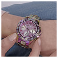 GUESS Majesty Iridescent Tone Women's Watch GW0771L4 Water Resistance 5 ATM - SuperSaverAU - view 6