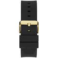 GUESS Men's Watch GW0564G1 Black Gold Tone 5 ATM Water Resistance - SuperSaverAU - view 5
