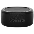 Urbanista Malibu Speaker Midnight Black IP67 Dust & Waterproof - SuperSaverAU - view 3
