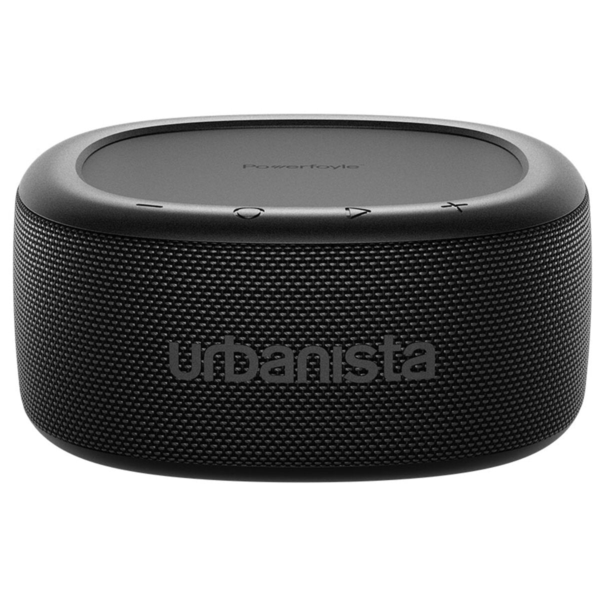 Urbanista Malibu Speaker Midnight Black IP67 Dust & Waterproof