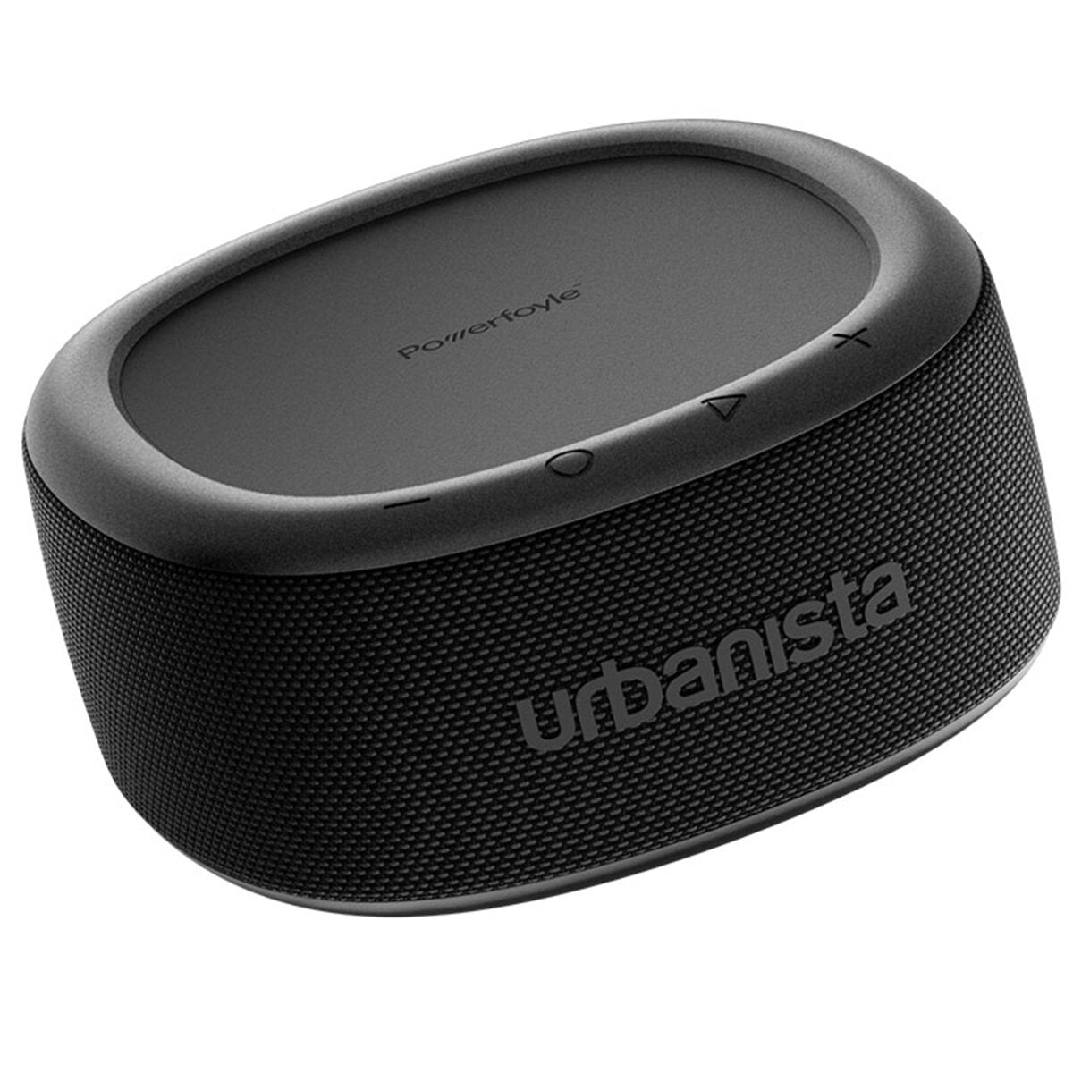 Urbanista Malibu Speaker Midnight Black IP67 Dust & Waterproof - SuperSaverAU - view 5