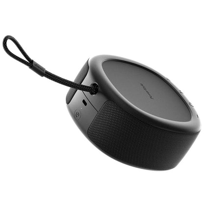 Urbanista Malibu Speaker Midnight Black IP67 Dust & Waterproof