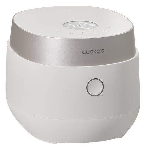 Cuckoo Micom Rice Cooker CR-0685FW 6 Cups, 13 Preset Cooking Functions, Customisable Settings, Non-Stick Coating - SuperSaverAU - view 2