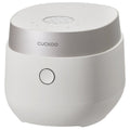 Cuckoo Micom Rice Cooker CR-0685FW 6 Cups, 13 Preset Cooking Functions, Customisable Settings, Non-Stick Coating - SuperSaverAU - view 3
