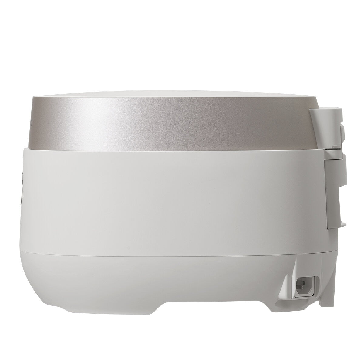 Cuckoo Micom Rice Cooker CR-0685FW 6 Cups, 13 Preset Cooking Functions, Customisable Settings, Non-Stick Coating