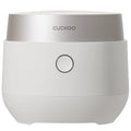 Cuckoo Micom Rice Cooker CR-0685FW 6 Cups, 13 Preset Cooking Functions, Customisable Settings, Non-Stick Coating - SuperSaverAU - view 1