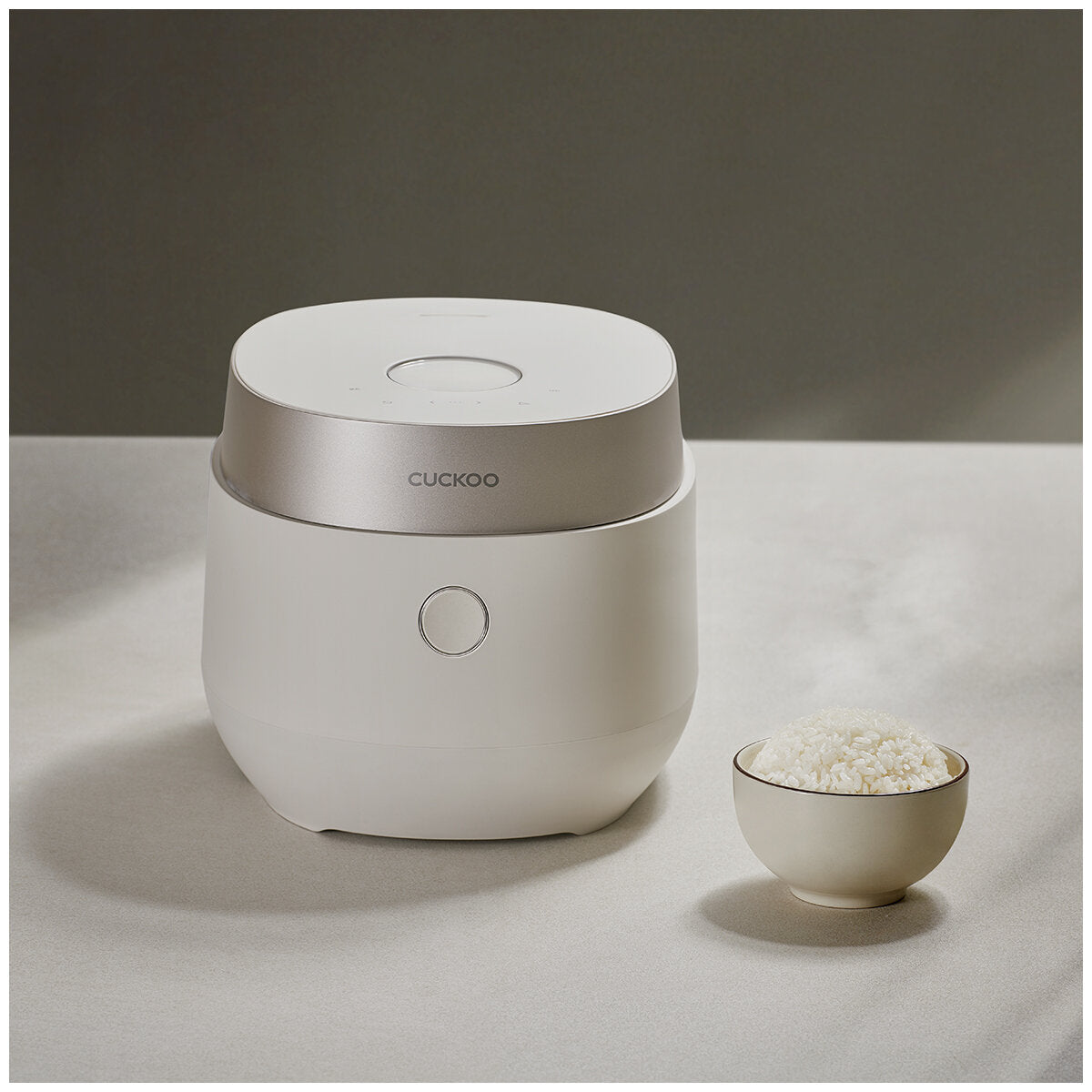 Cuckoo Micom Rice Cooker CR-0685FW 6 Cups, 13 Preset Cooking Functions, Customisable Settings, Non-Stick Coating - SuperSaverAU - view 10