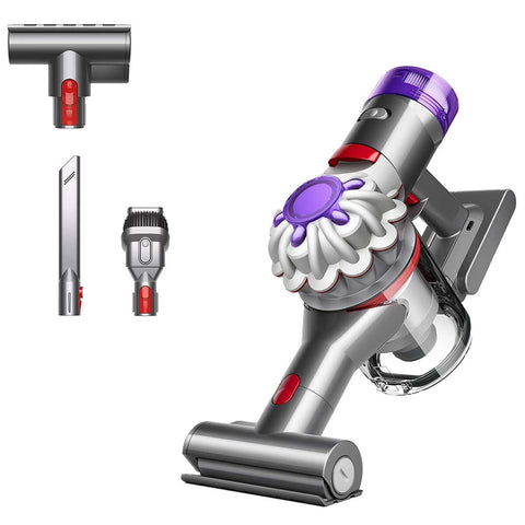 Dyson Car And Boat Handheld Vacuum 586122-01 | Most Powerful, Sealed Filtration, Lightweight - SuperSaverAU - view 1