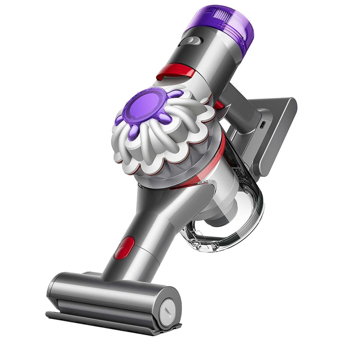 Dyson Car And Boat Handheld Vacuum 586122-01 | Most Powerful, Sealed Filtration, Lightweight - SuperSaverAU - view 2