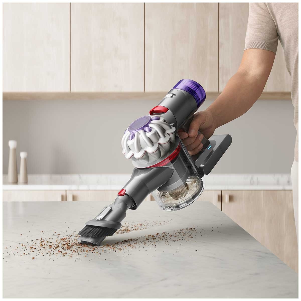 Dyson Car And Boat Handheld Vacuum 586122-01 | Most Powerful, Sealed Filtration, Lightweight - SuperSaverAU - view 7