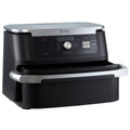 Ninja XXXL FlexDrawer Air Fryer AF500ANZ 10.4 Litre Capacity - SuperSaverAU - view 4
