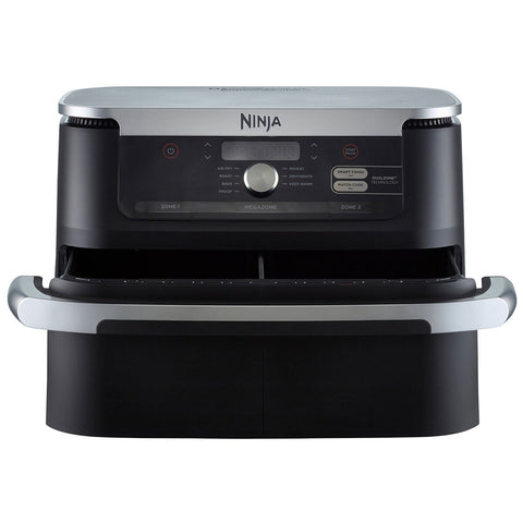Ninja XXXL FlexDrawer Air Fryer AF500ANZ 10.4 Litre Capacity - SuperSaverAU - view 2