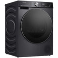 Hisense 9kg Series 7 Heat Pump Dryer HDF7S90HB Energy Efficient 10 Star Rating - SuperSaverAU - view 2