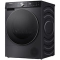 Hisense 9kg Series 7 Heat Pump Dryer HDF7S90HB Energy Efficient 10 Star Rating - SuperSaverAU - view 3