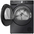 Hisense 9kg Series 7 Heat Pump Dryer HDF7S90HB Energy Efficient 10 Star Rating - SuperSaverAU - view 4