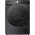 Hisense 9kg Series 7 Heat Pump Dryer HDF7S90HB Energy Efficient 10 Star Rating - SuperSaverAU - view 1