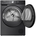 Hisense 9kg Series 7 Heat Pump Dryer HDF7S90HB Energy Efficient 10 Star Rating - SuperSaverAU - view 5
