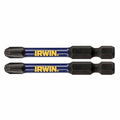 Irwin Impact Pro Performance - 57mm - Other - 2 Pack - Magnetised Tips - SuperSaverAU - view 2