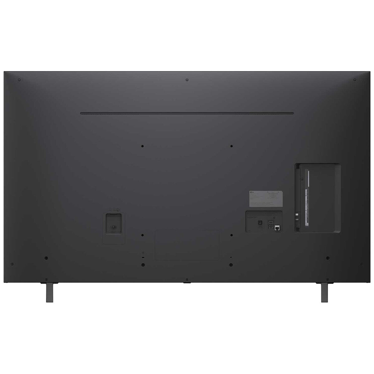 LG 55NANO80ASA 55 Inch NANO80 AI LED UHD 4K Smart TV - SuperSaverAU - view 4