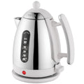 Dualit Lite Jug Kettle 1.5L Gloss White DU72041 Fast Boil & Easy Pour - SuperSaverAU - view 3