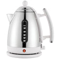 Dualit Lite Jug Kettle 1.5L Gloss White DU72041 Fast Boil & Easy Pour - SuperSaverAU - view 2