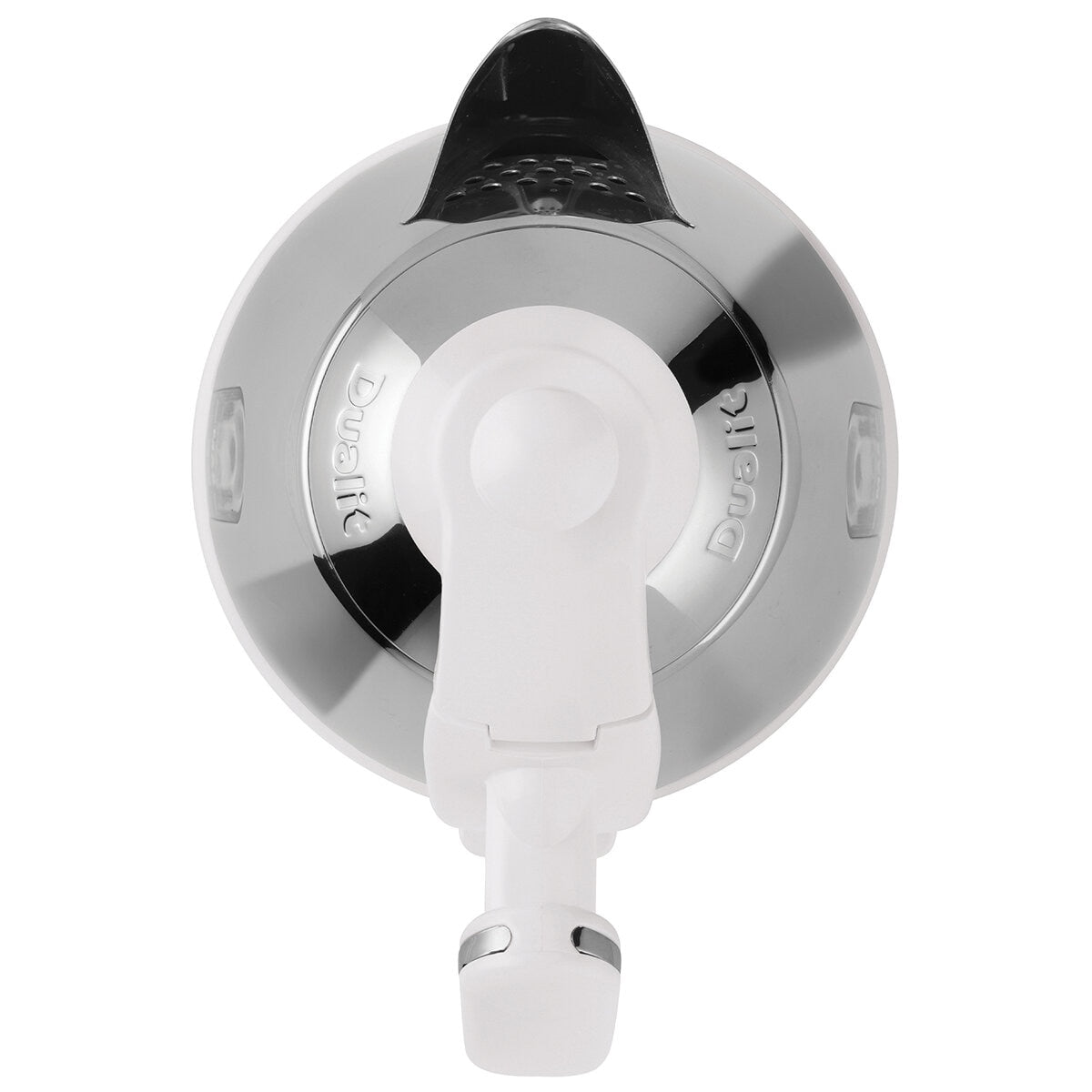 Dualit Lite Jug Kettle 1.5L Gloss White DU72041 Fast Boil & Easy Pour - SuperSaverAU - view 4