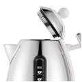 Dualit Lite Jug Kettle 1.5L Gloss White DU72041 Fast Boil & Easy Pour - SuperSaverAU - view 5
