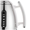 Dualit Lite Jug Kettle 1.5L Gloss White DU72041 Fast Boil & Easy Pour - SuperSaverAU - view 6