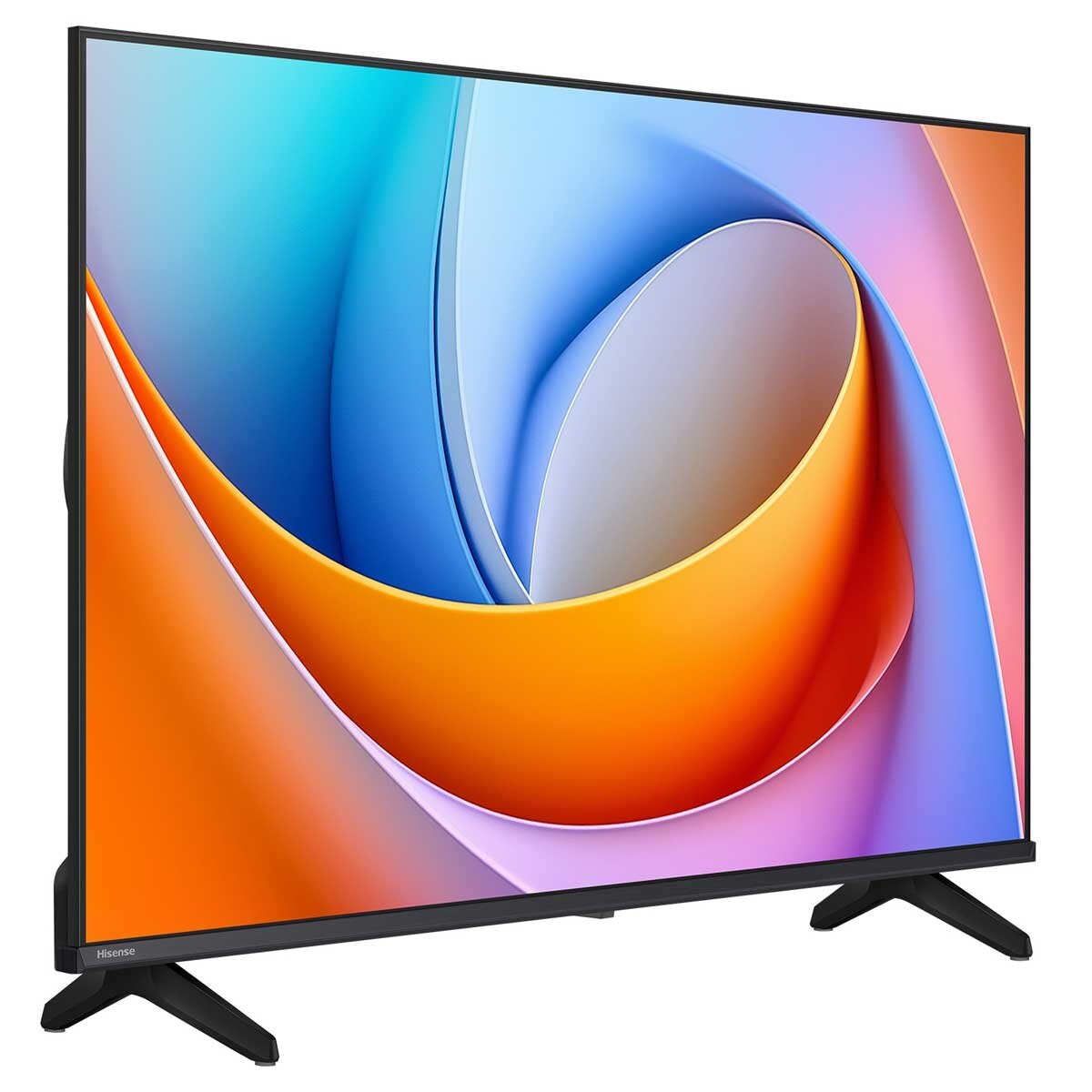 Hisense 40 Inch Full HD Smart TV with Dolby Audio, Natural Colour Enhancer - SuperSaverAU - view 3