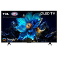 TCL 65 Inch P7K QLED 4K Google TV 65P7K - SuperSaverAU - view 1