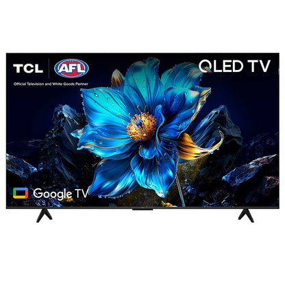TCL 65 Inch P7K QLED 4K Google TV 65P7K
