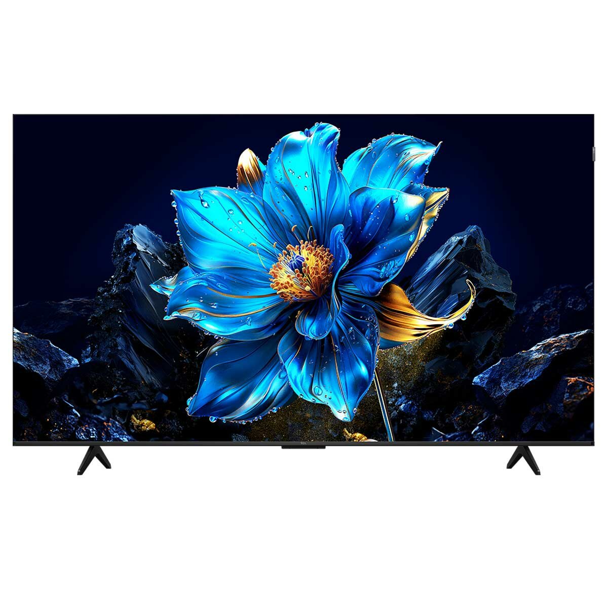 TCL 65 Inch P7K QLED 4K Google TV 65P7K