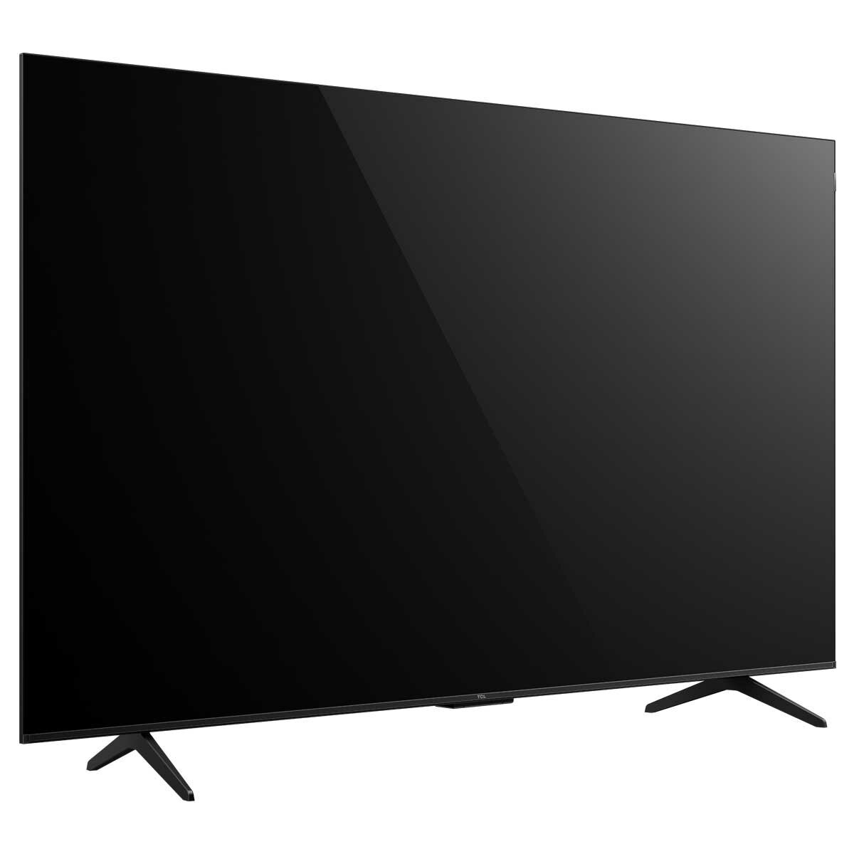 TCL 65 Inch P7K QLED 4K Google TV 65P7K