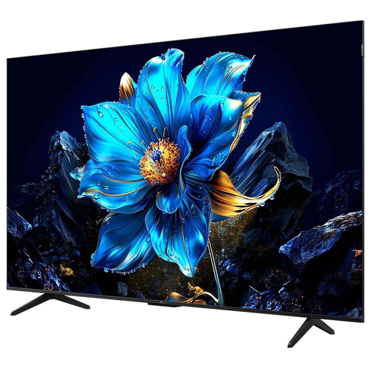 TCL 65 Inch P7K QLED 4K Google TV 65P7K
