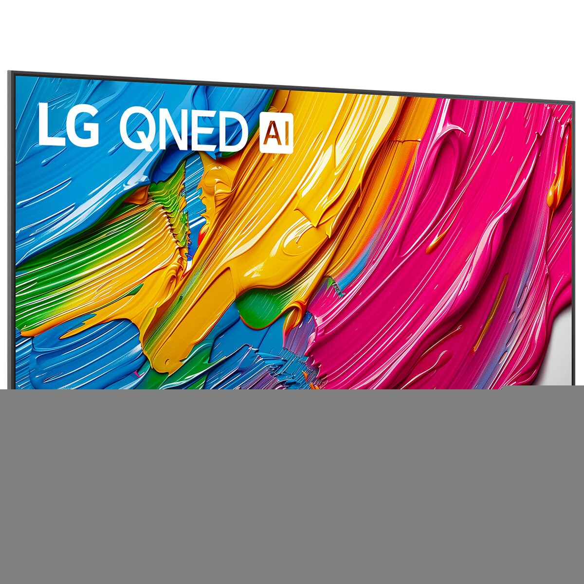 LG 65 Inch QNED81A AI LED UHD 4K Smart TV - 65QNED81ASA - Screen Size 65 Inch