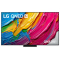 LG 65 Inch QNED81A AI LED UHD 4K Smart TV - 65QNED81ASA - Screen Size 65 Inch - SuperSaverAU - view 1
