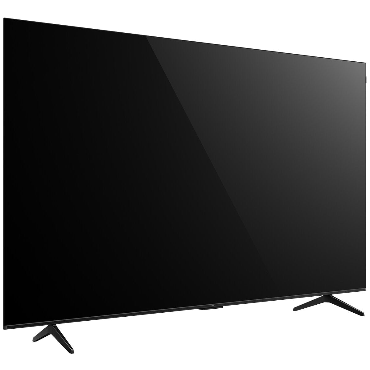 TCL 85 Inch QLED 4K Google TV - Quantum Crystal, 120Hz, Wi-Fi, Dolby Atmos - SuperSaverAU - view 6